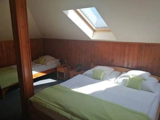 Classic Çatı Katı (Loft)