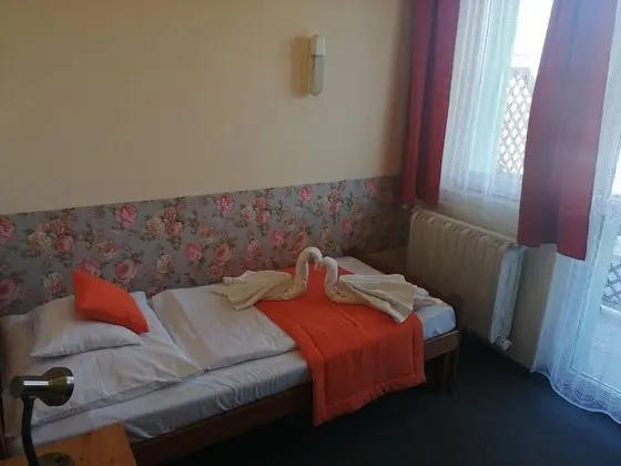 Classic Tek Kişilik Oda