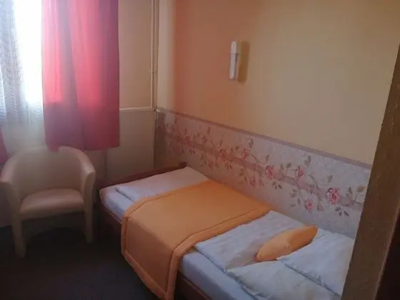 Classic Tek Kişilik Oda