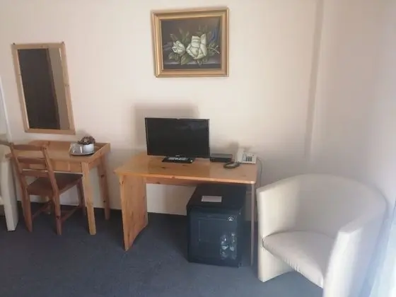 Exclusive Üç Kişilik Oda