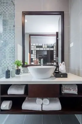 Apart Daire, Şehir Manzaralı
