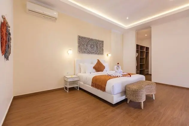 Luxury Villa, 3 Yatak Odası, Tepe Manzaralı