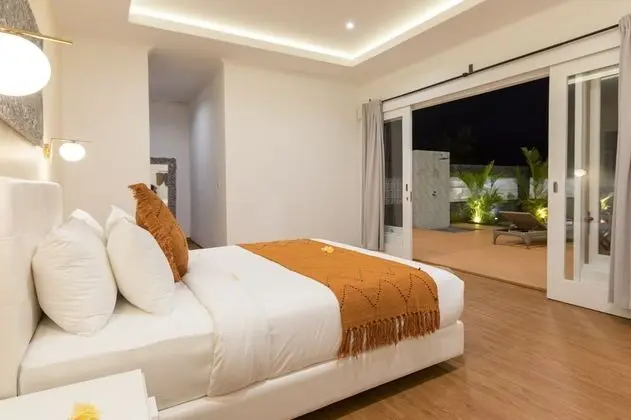 Luxury Villa, 3 Yatak Odası, Tepe Manzaralı