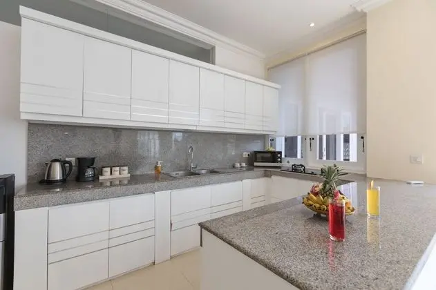 Luxury Villa, 3 Yatak Odası, Tepe Manzaralı