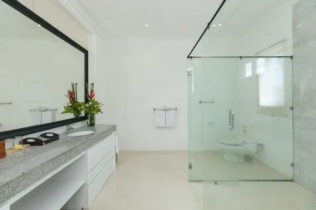 Luxury Villa, 3 Yatak Odası, Tepe Manzaralı
