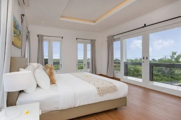 Luxury Villa, 4 Yatak Odası, Tepe Manzaralı