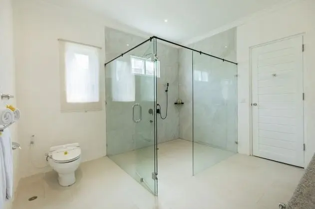 Luxury Villa, 4 Yatak Odası, Tepe Manzaralı