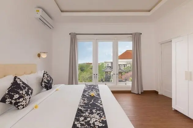 Luxury Villa, 5 Yatak Odası, Tepe Manzaralı