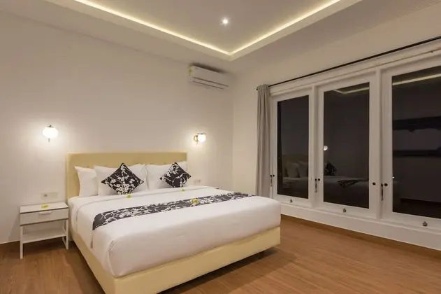 Luxury Villa, 5 Yatak Odası, Tepe Manzaralı
