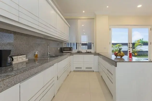 Luxury Villa, 5 Yatak Odası, Tepe Manzaralı