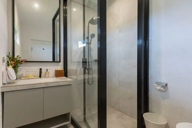 Luxury Villa, 5 Yatak Odası, Tepe Manzaralı