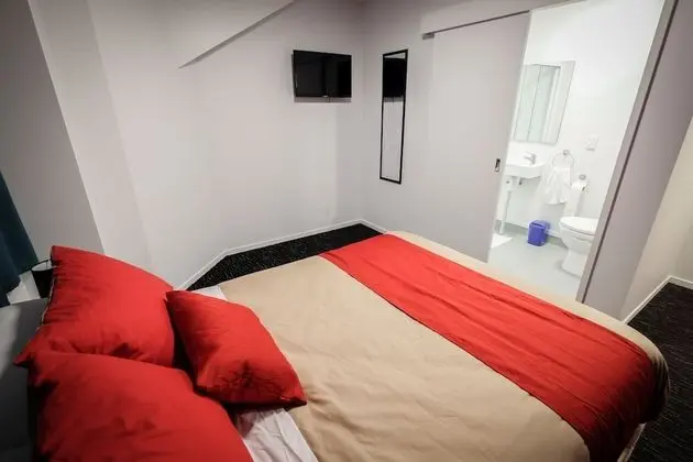 Premium Tek Büyük Yataklı Oda, Engellilere Uygun, Özel Banyo