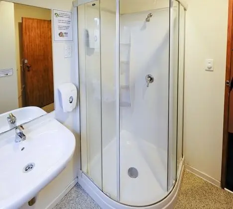 Standard İki Ayrı Yataklı Oda, 2 Tek Kişilik Yatak, Ortak Banyo