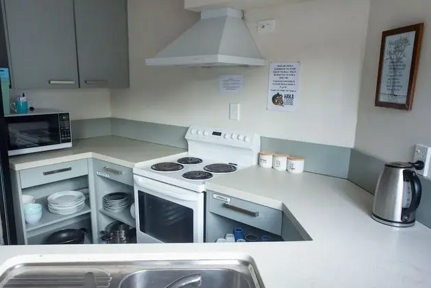 Ortak Ranzalı Oda (4 bed)