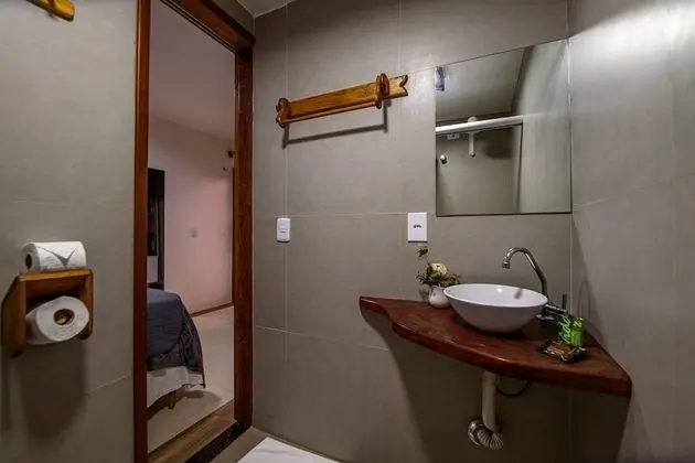 Traditional Tek Büyük Yataklı Oda