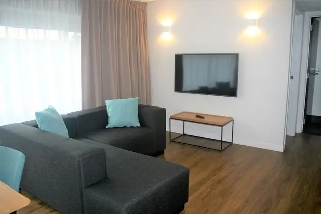 Family Süit, 1 Yatak Odası, Sigara İçilmez