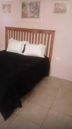 Basic Cabin, 3 Double Beds
