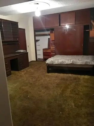 Basic Oda, 1 Çift Kişilik Yatak