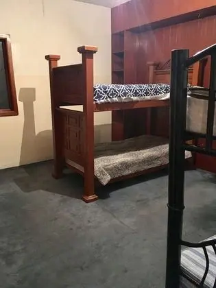 Ortak Ranzalı Oda, Birden Çok Yatak