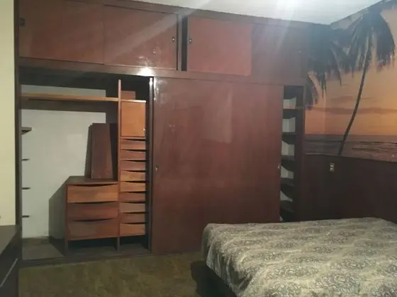 Ortak Ranzalı Oda, Birden Çok Yatak