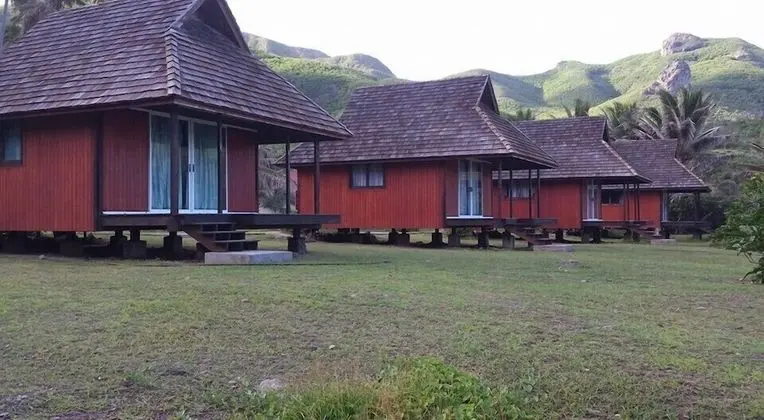 Bungalov