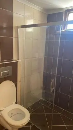 Aile Odası, Kısmi Deniz Manzaralı
