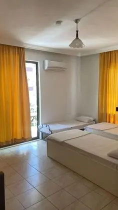 Aile Odası, Kısmi Deniz Manzaralı