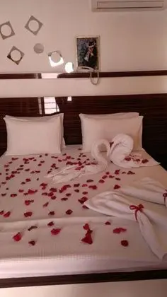 Standart Oda, Kısmi Deniz Manzaralı