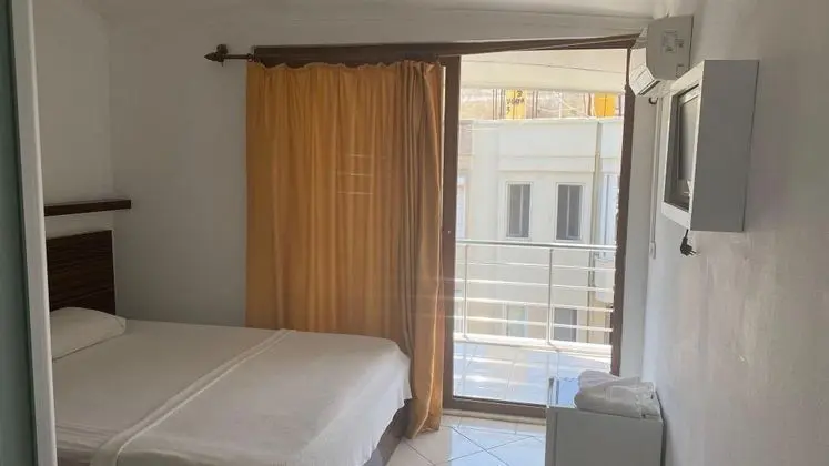 Standart Oda, Kısmi Deniz Manzaralı