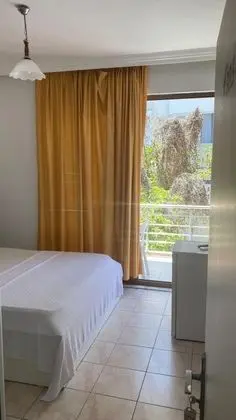 Standart Oda, Kısmi Deniz Manzaralı