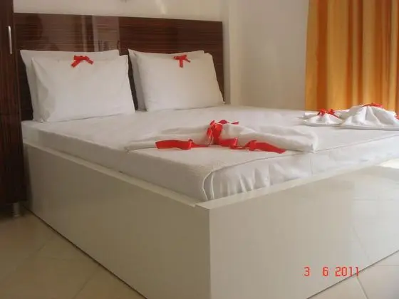 Standart Oda, Kısmi Deniz Manzaralı
