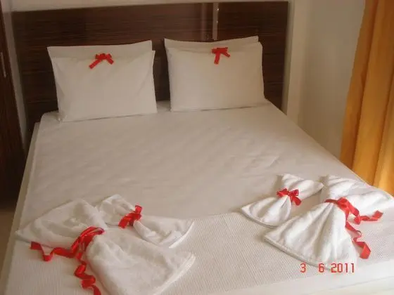 Standart Oda, Kısmi Deniz Manzaralı