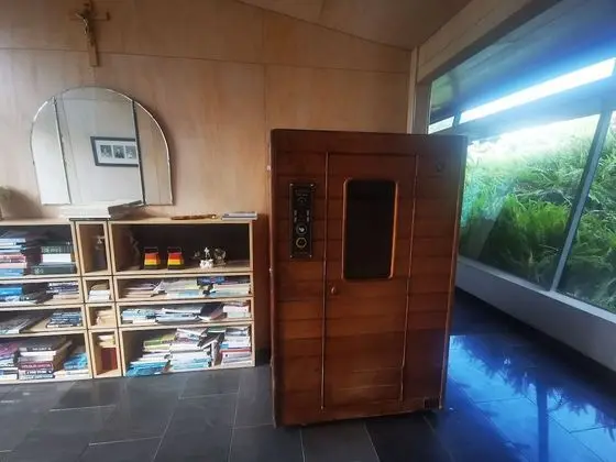 Luxury Tek Büyük Yataklı Oda, 1 En Büyük (King) Boy Yatak, Nehir Manzaralı