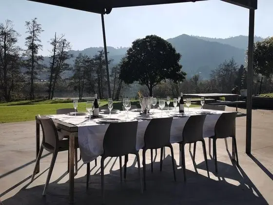 Luxury Tek Büyük Yataklı Oda, 1 En Büyük (King) Boy Yatak, Nehir Manzaralı