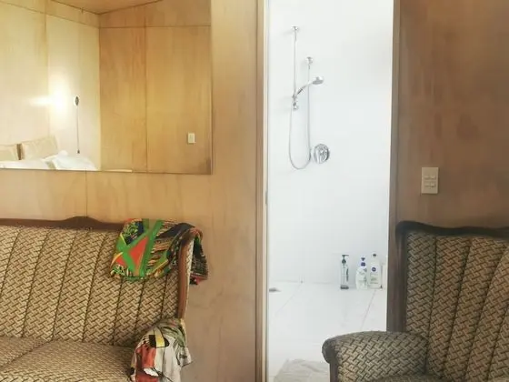 Luxury Tek Büyük Yataklı Oda, 1 En Büyük (King) Boy Yatak, Nehir Manzaralı