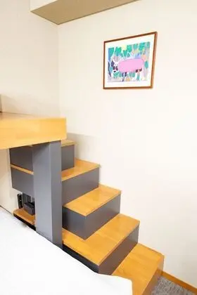 Standard Dört Kişilik Oda, Sigara İçilmez