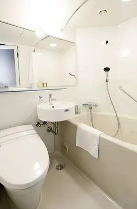 Tek Kişilik Oda, Sigara İçilmez