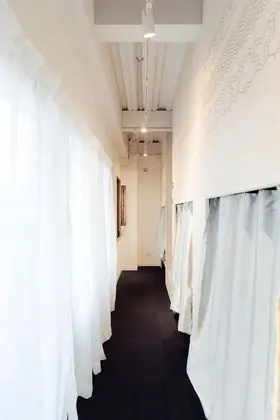 Ortak Ranzalı Oda, Karma Ranzalı Oda
