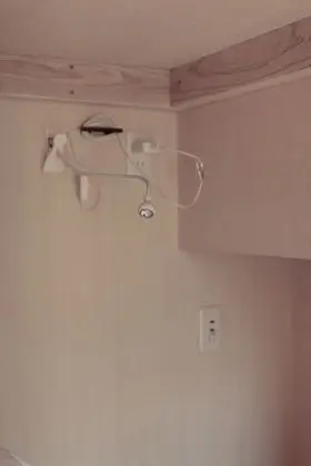 Ortak Ranzalı Oda, Sadece kadınlar için