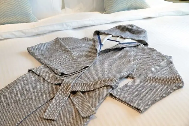 Deluxe Tek Büyük Yataklı Oda, 1 En Büyük (King) Boy Yatak, Sigara İçilmez (Premium, 10th-12th Floor)