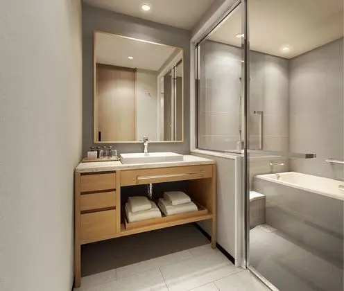 Deluxe Tek Büyük Yataklı Oda, 1 En Büyük (King) Boy Yatak, Sigara İçilmez (Premium, 10th-12th Floor)