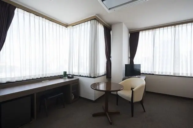 Deluxe İki Ayrı Yataklı Oda, Sigara İçilmez (Bed size140cm)