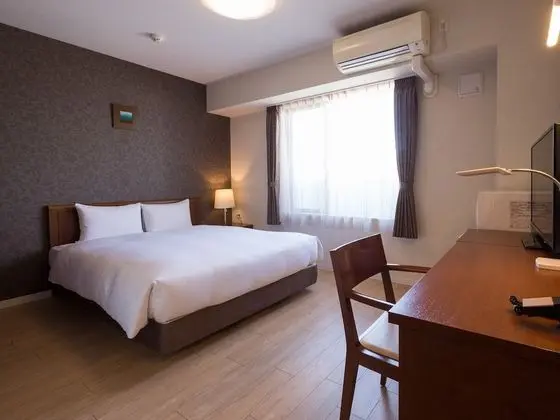 Deluxe Tek Kişilik Oda, Sigara İçilmez