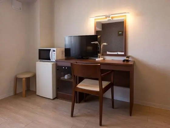 Deluxe Tek Kişilik Oda, Sigara İçilmez