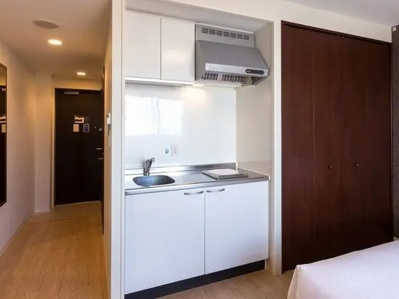 Deluxe Tek Kişilik Oda, Sigara İçilmez