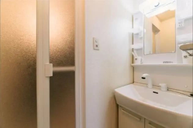 Apart Daire, Balkon (1)