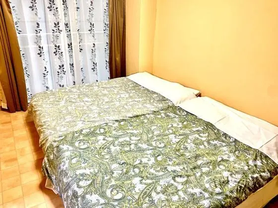 Apart Daire, Balkon (2)
