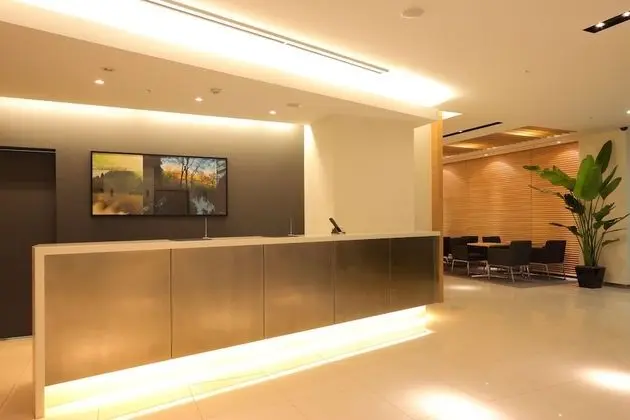 İki Ayrı Yataklı Oda, Sigara İçilebilir (with Shower)
