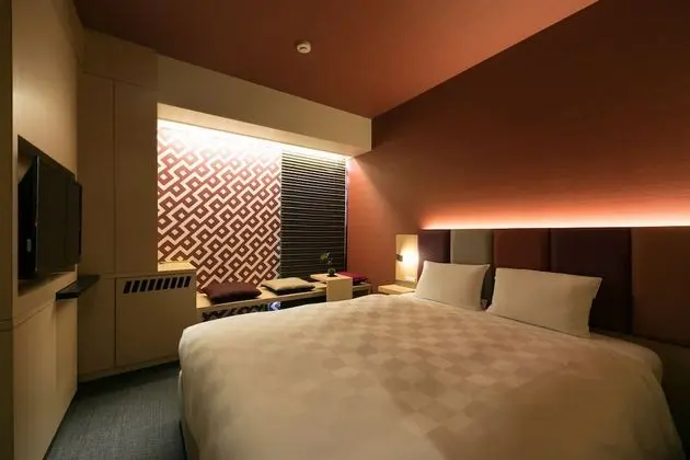 Oda, Sigara İçilmez (Concept, with Unit Bath)