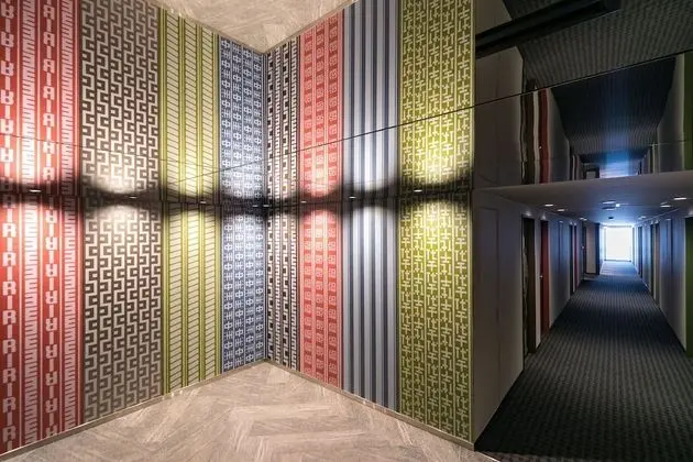Oda, Sigara İçilmez (Concept, with Unit Bath)